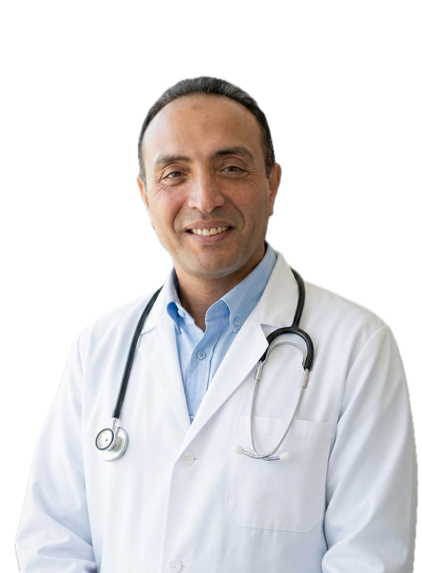 Dr Amr Kamal